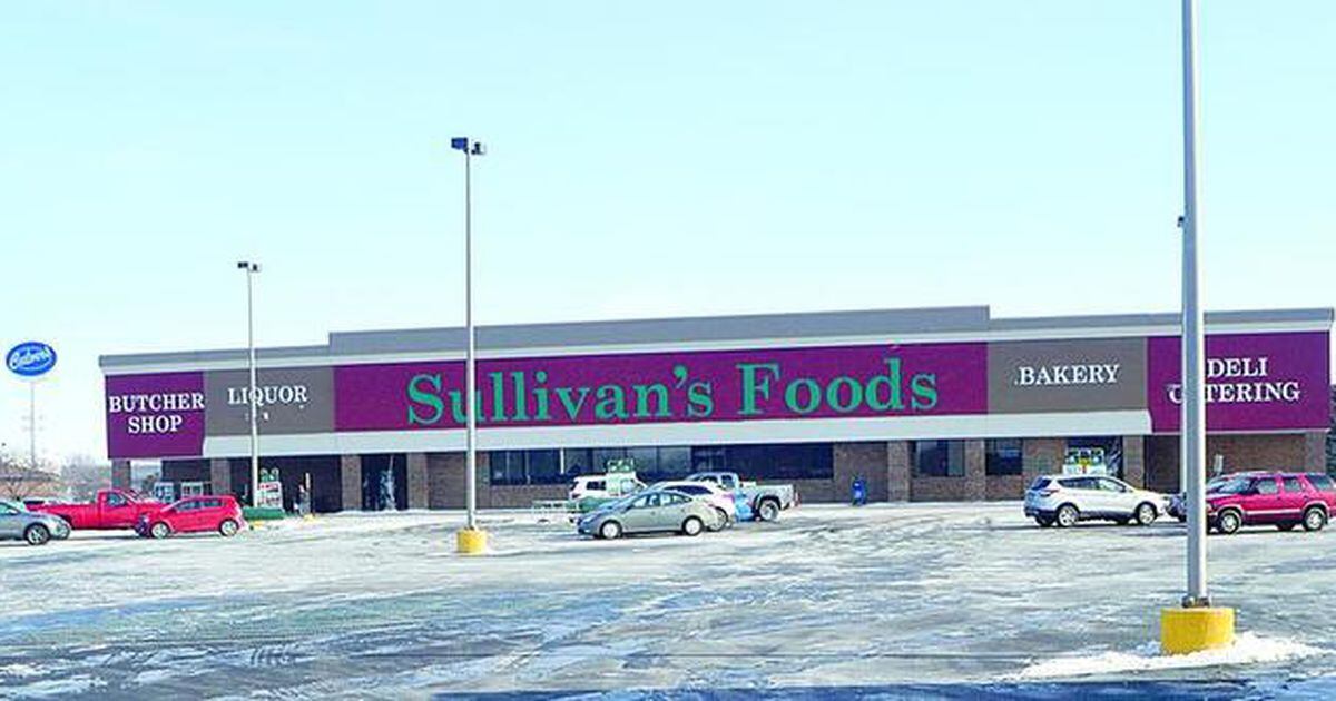 Sullivan's Foods president warns about high prices in the beef market