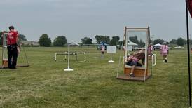 Registration opens for Morris Hospital’s Camp 911 summer program, teaching first aid and emergency response