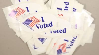 Eye On Illinois: State can’t force its way to increased voter participation
