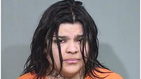Woodstock woman pleads guilty to DUI in crash that killed sister, gets 6 years in prison