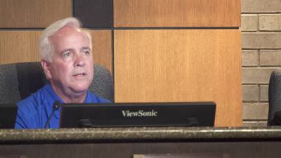 Joliet removes residency requirement for firefighters 