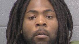 Chicago man accused of carrying loaded gun near Joliet train station