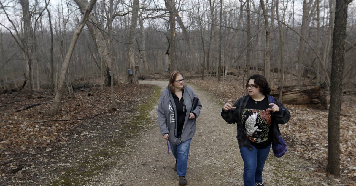 Warm February Leads To Early Opening For Mchenry County Conservation