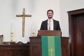 Plano Methodist Church names interim pastor