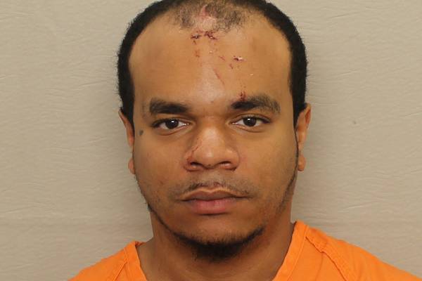 Rochelle man guilty of domestic battery after Popsicle argument led to headbutt