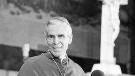 Bishop Tylka renews Sheen Foundation advisory board