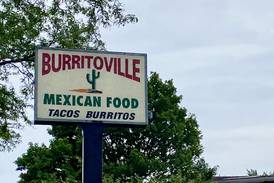 Burritoville awarded $17.4K in DeKalb city aid