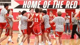Photos: Hinsdale Central boys basketball vs. Brother Rice in the Hinsdale Holiday Classic championship game