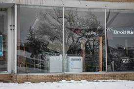 Owner of Woodstock appliance store that caved in granted more time to demolish building; lawsuit on hold