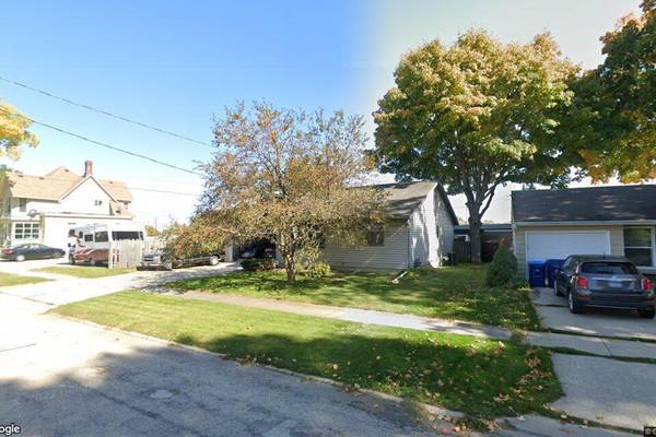 Single-family home in DeKalb goes for $255,000