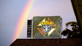 Knights of Columbus breakfast Feb. 23 in Dixon