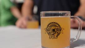 10th annual Elmhurst Craft Beer Fest to be held Sept. 13 
