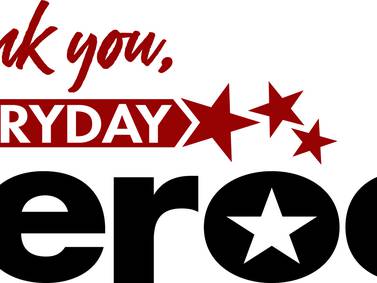 Readers honor the people who serve Rochelle and Ogle County as everyday heroes