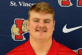 Princeton’s Grant Foes named as head coach for Kokomo High School in Indiana