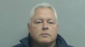 McHenry man accused of stealing more than $40K from firefighter association 