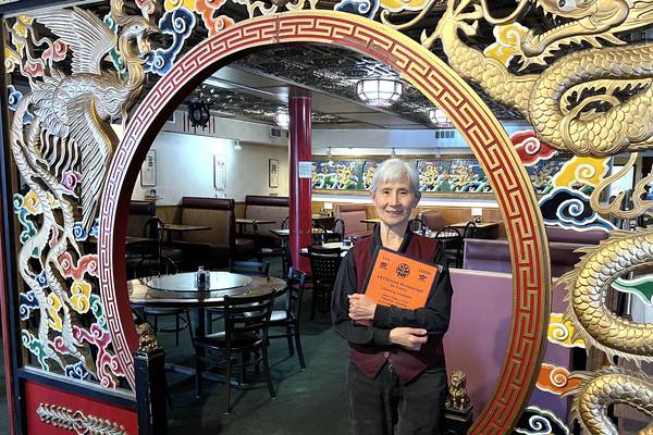 More than 4 decades later, owners of Yen Ching restaurant in DeKalb prepare to say goodbye