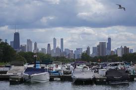 Chicago is in the Trump administration’s sights for its next immigration crackdown