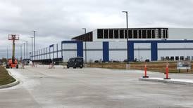Construction delay pushes DeKalb Kraft Heinz development opening to 2027