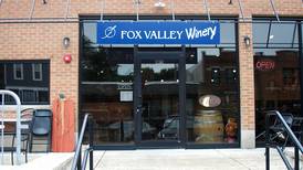 Fox Valley Winery uncorks new location on Main Street in downtown Oswego