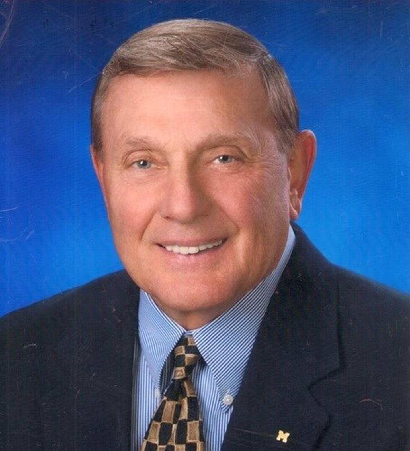 Wayne Miller