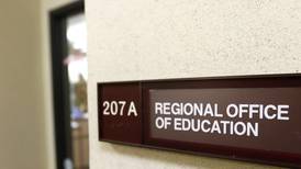 Elgin school district administrator nominated for McHenry regional superintendent