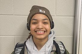 Stifling defense powers Bolingbrook girls past Oswego East