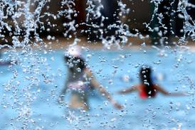 Woodstock residents will see another water, sewer rate increase this year