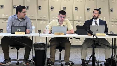 Sycamore school district hires architect to assess new admin building