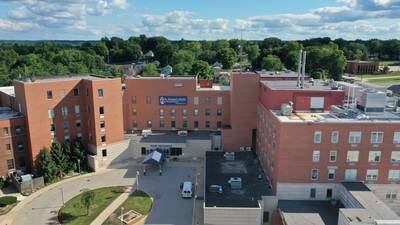 Potential buyer for St. Margaret’s Hospital in Spring Valley says no