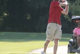 Golf: Kenney Jones shoots hole-in-one at Spring Creek