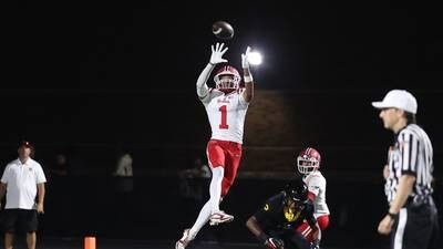 Yorkville’s Dyllan Malone signs with Iowa State