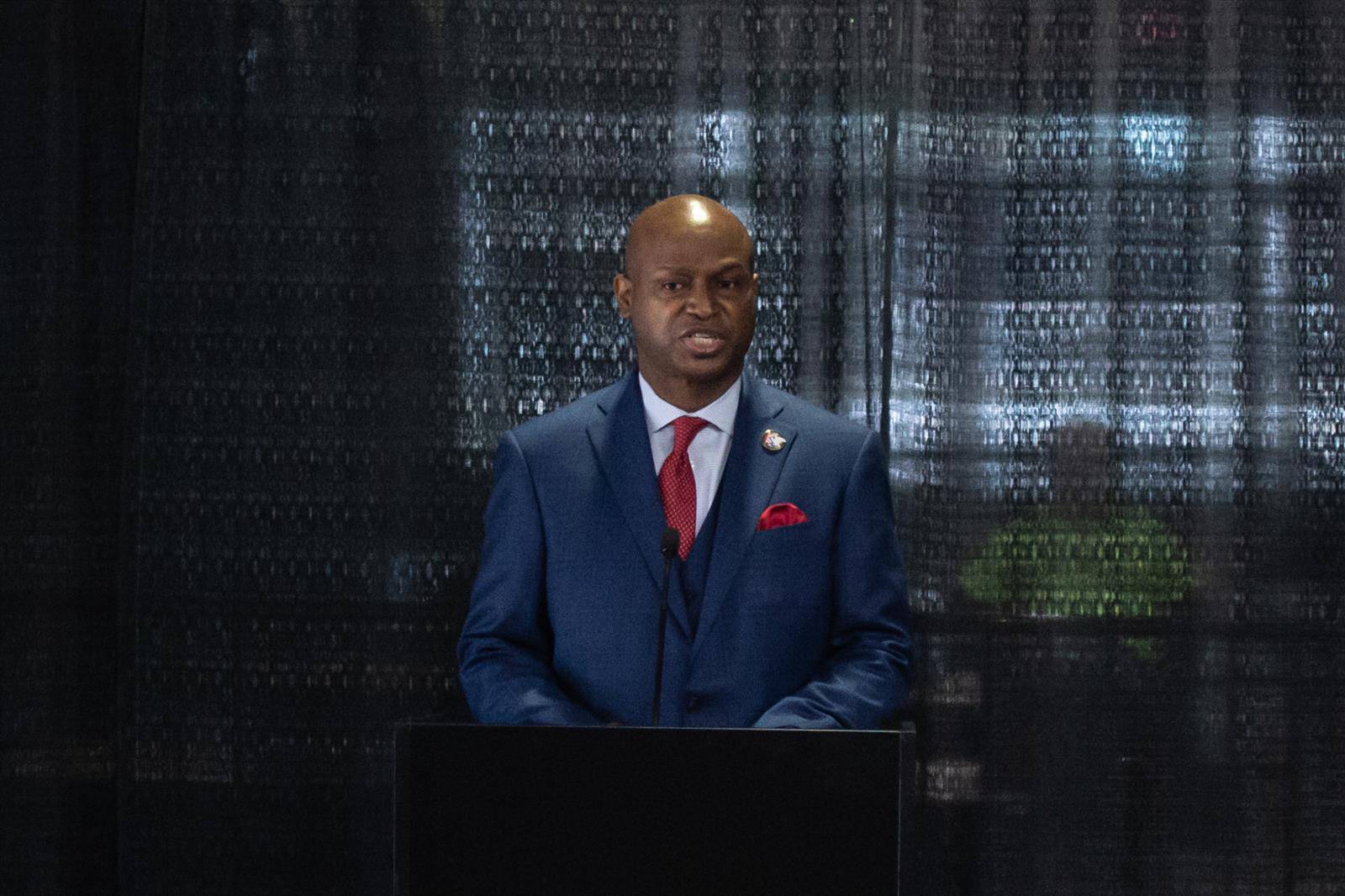 Welch, poised for another term as speaker, reflects on growing House