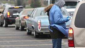 DeKalb County records deadliest week of COVID-19 pandemic so far with 2 more deaths Thursday
