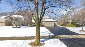 Single-family home in Villa Park goes for $765,000