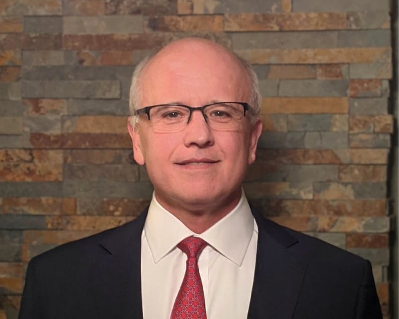 Mark Senak