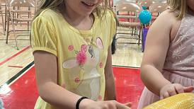 Community Pulse: Family Fest 2025 brings smiles to families, and business representatives faces