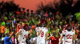 Illinois high school football scores: Week 5, 2025