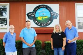 A full century of park fun in Rock Falls