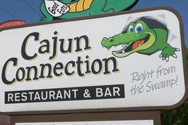 2025 IV Business Review: Popular Cajun food truck ceases operations