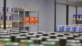 St. Charles chiropractor’s annual holiday food drive begins Dec. 8