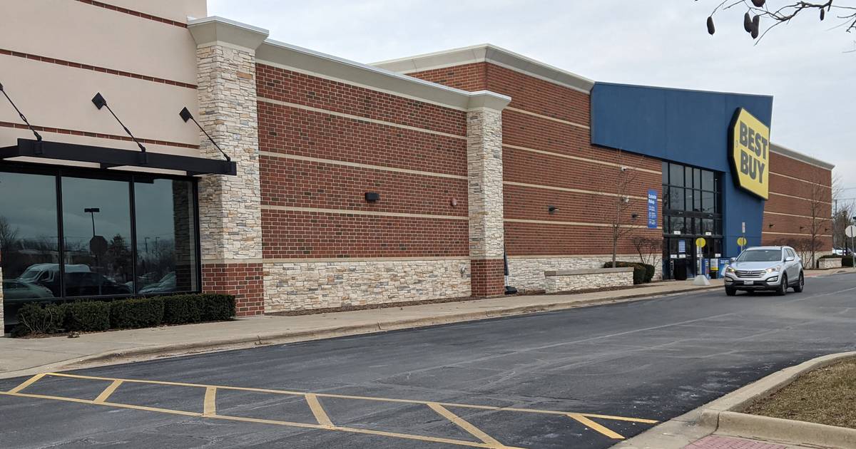 New Barnes & Noble set to open in Oswego Shaw Local