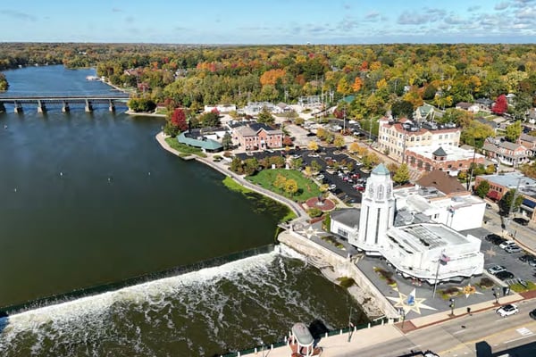 How will former St. Charles police station be redeveloped? City again floats options, seeks public input