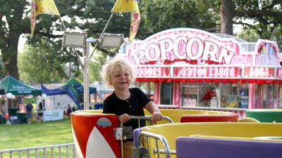Affordable family fun in Kane County in August