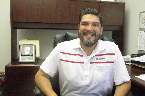 Joliet City Center director invites business owners to coffee meetings