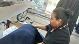 Libertyville Sunrise Rotary, Zengeler Cleaners team up for Coats For Vets Drive
