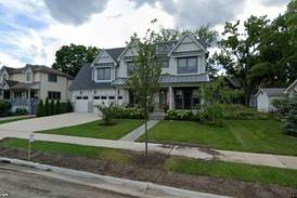 Single-family home sells for $2.12 million in Elmhurst