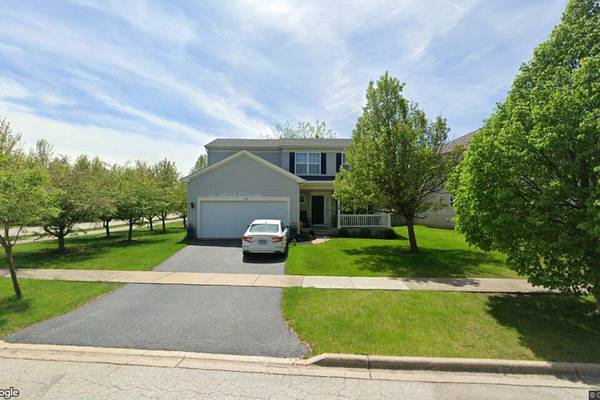 Single-family home sells for $392,500 in Montgomery