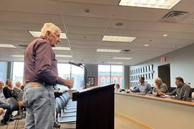 Sycamore could annex ‘eyesore’ land for commercial development