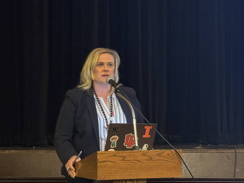 La Salle-Peru names current principal as new assistant superintendent