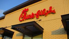 Chick-fil-A opening 2nd Joliet location 